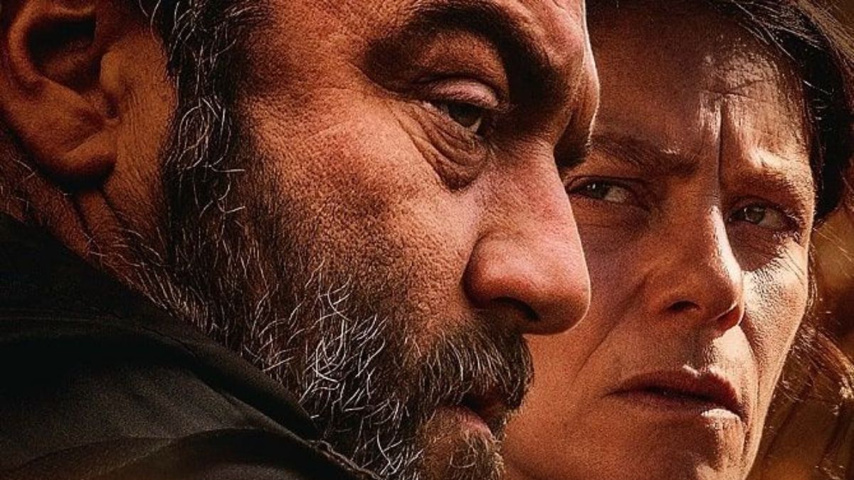 Фільм "Звірі" Фільм "Звірі"