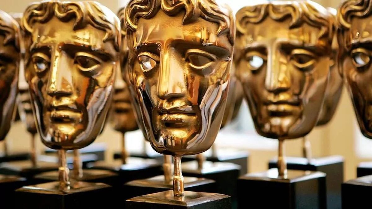 Премия BAFTA 2024 Премия BAFTA 2024