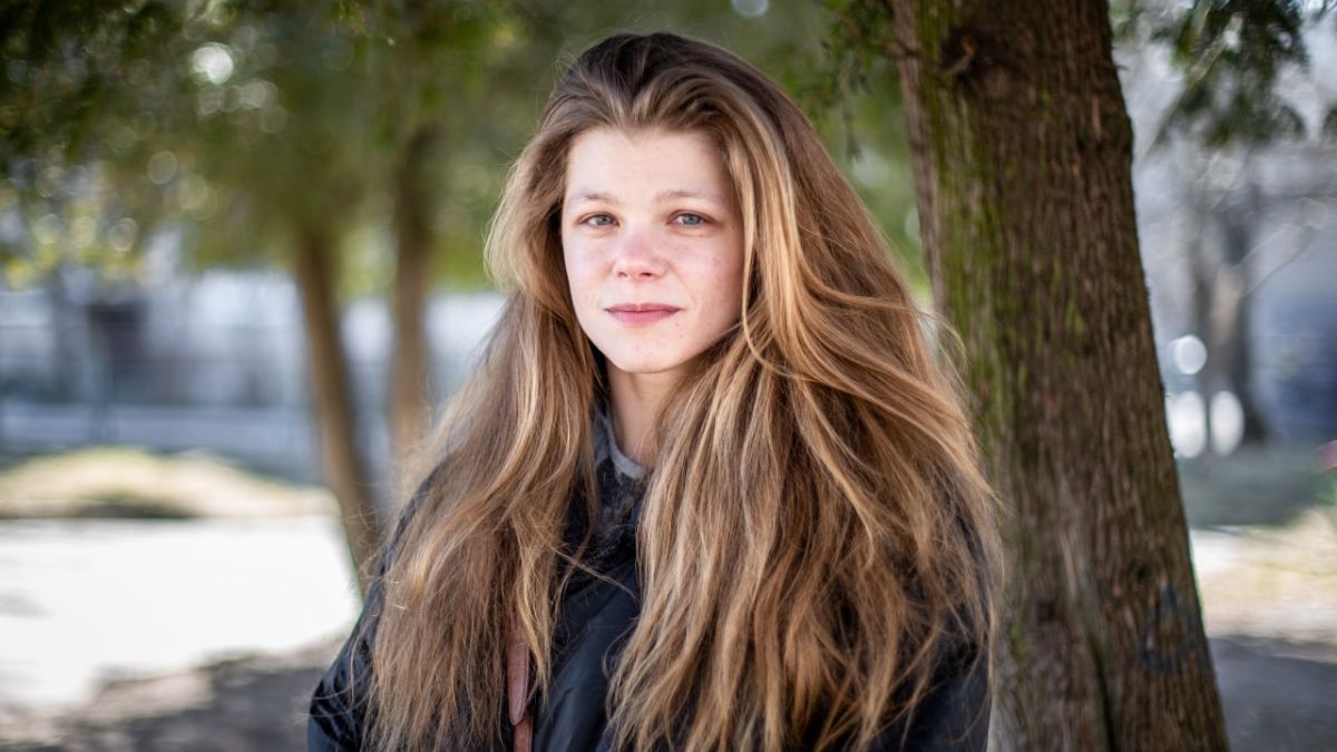 Анастасія Пустовіт Анастасія Пустовіт