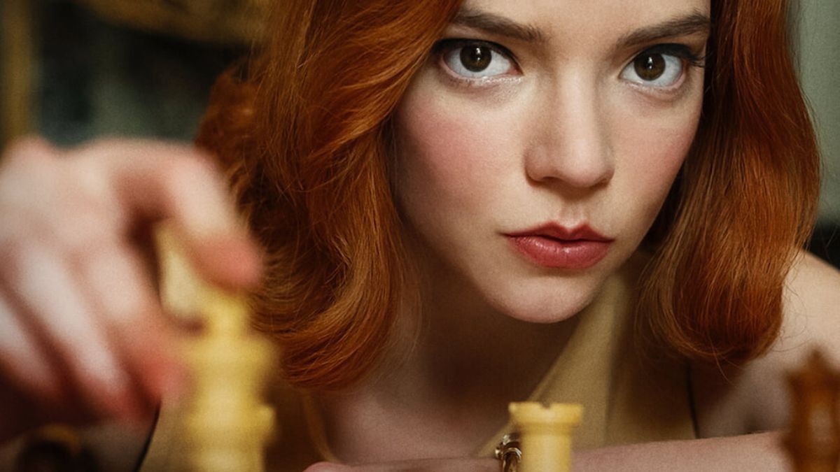 Спортивные сериалы Netflix – сериалы, которые можно посмотреть на Netflix за выходные Спортивные сериалы Netflix – сериалы, которые можно посмотреть на Netflix за выходные