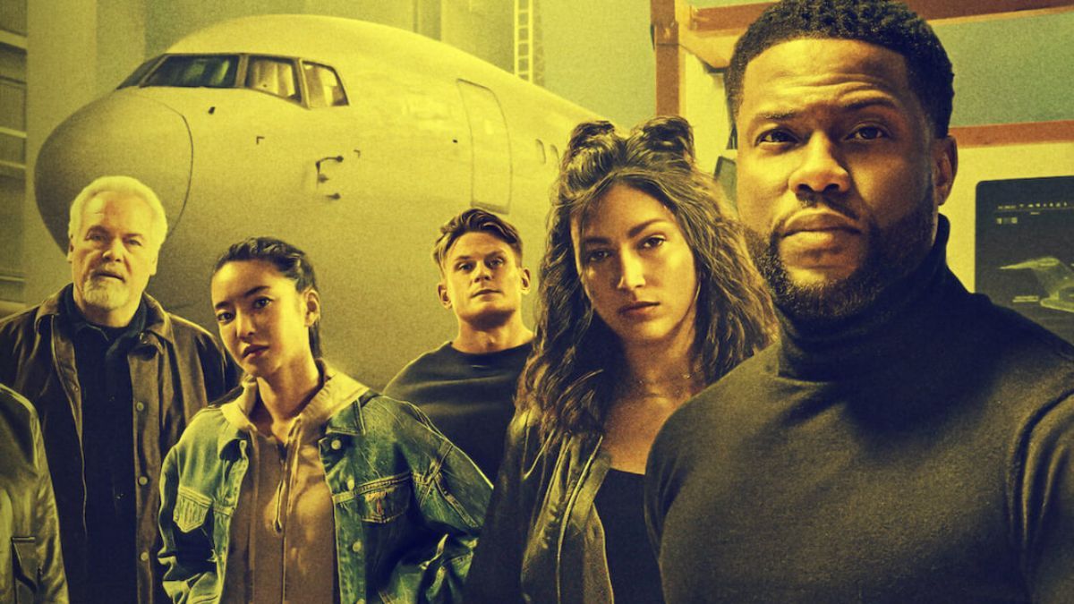 Какой новый фильм посмотреть на Netlix – фильм Netflix, вышедший в 2024 году Какой новый фильм посмотреть на Netlix – фильм Netflix, вышедший в 2024 году