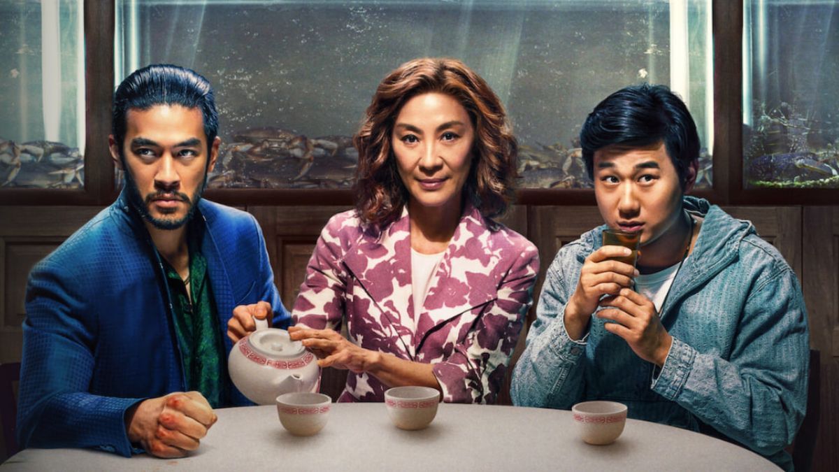 Вышедшие новые сериалы – новые сериалы Netflix 2024 Вышедшие новые сериалы – новые сериалы Netflix 2024