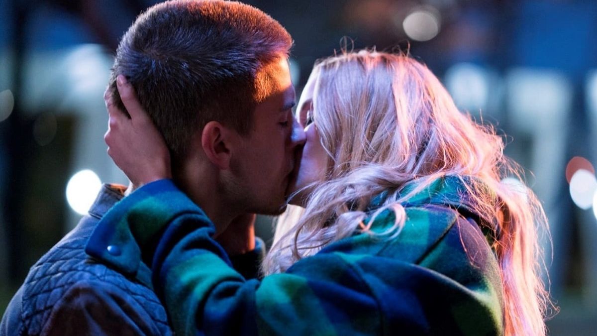 Фільми на вечір для двох комедії – які романтичні комедії подивитися ввечері Фільми на вечір для двох комедії – які романтичні комедії подивитися ввечері