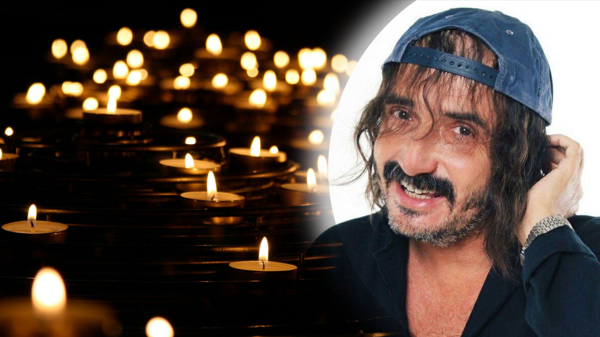 Евгений Хаит скончался 21 января Евгений Хаит скончался 21 января