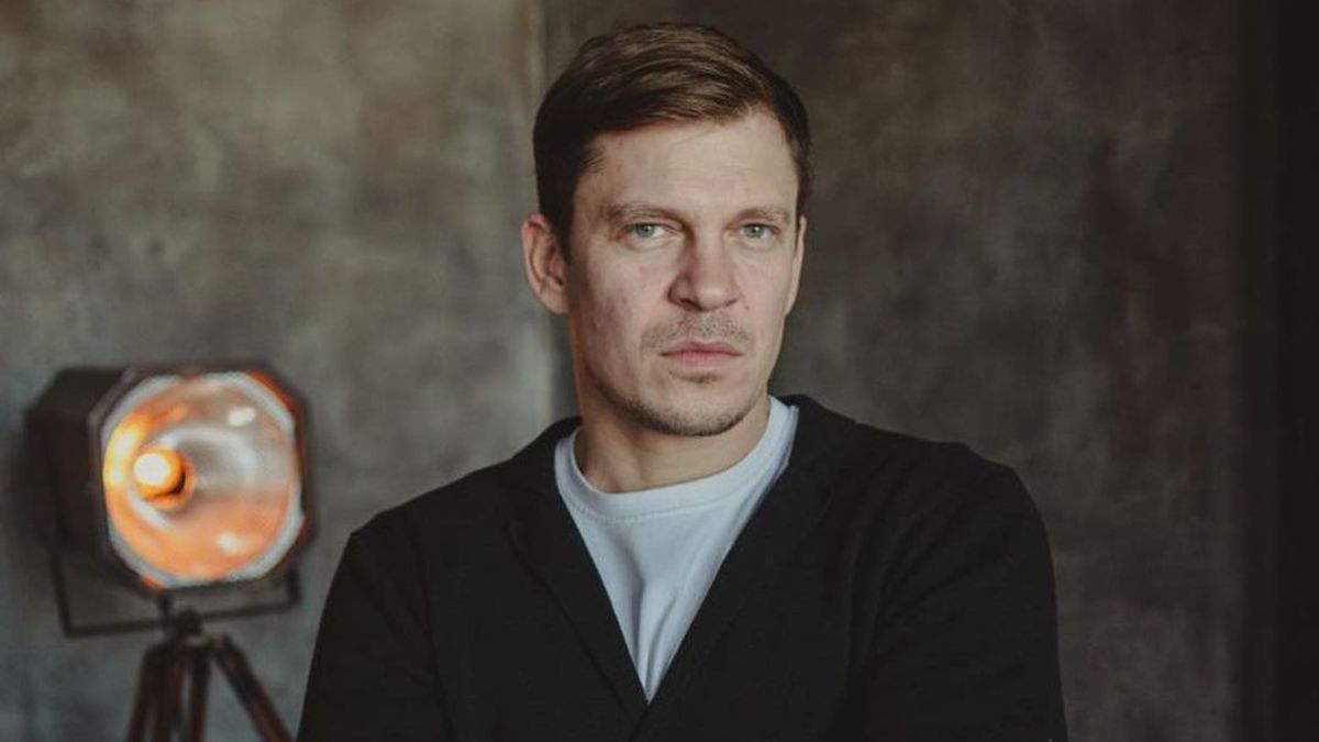 Андрій Ісаєнко Андрій Ісаєнко