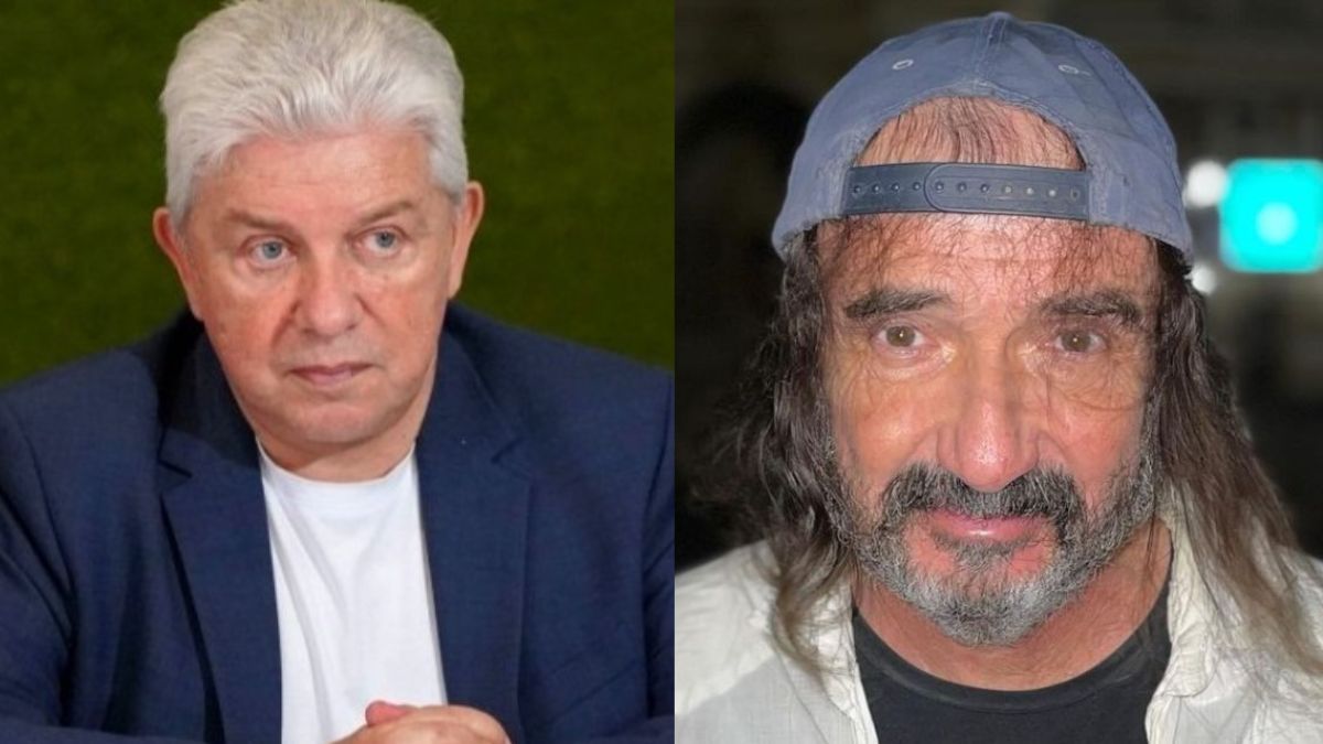 Олег Філімонов висловився про смерть Євгена Хаїта Олег Філімонов висловився про смерть Євгена Хаїта