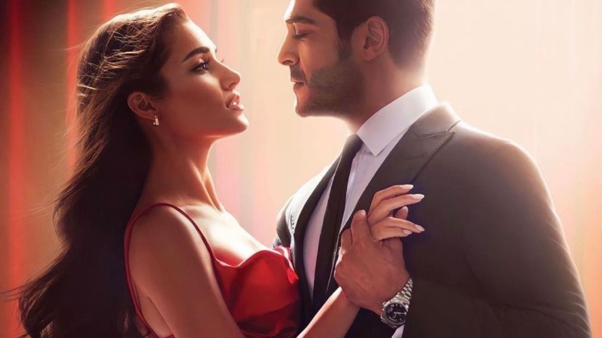 Який турецький серіал вже вийшов у 2024 – найпопулярніший турецький серіал зараз Який турецький серіал вже вийшов у 2024 – найпопулярніший турецький серіал зараз