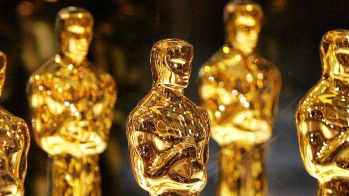 Номинанты премии Оскар-2024