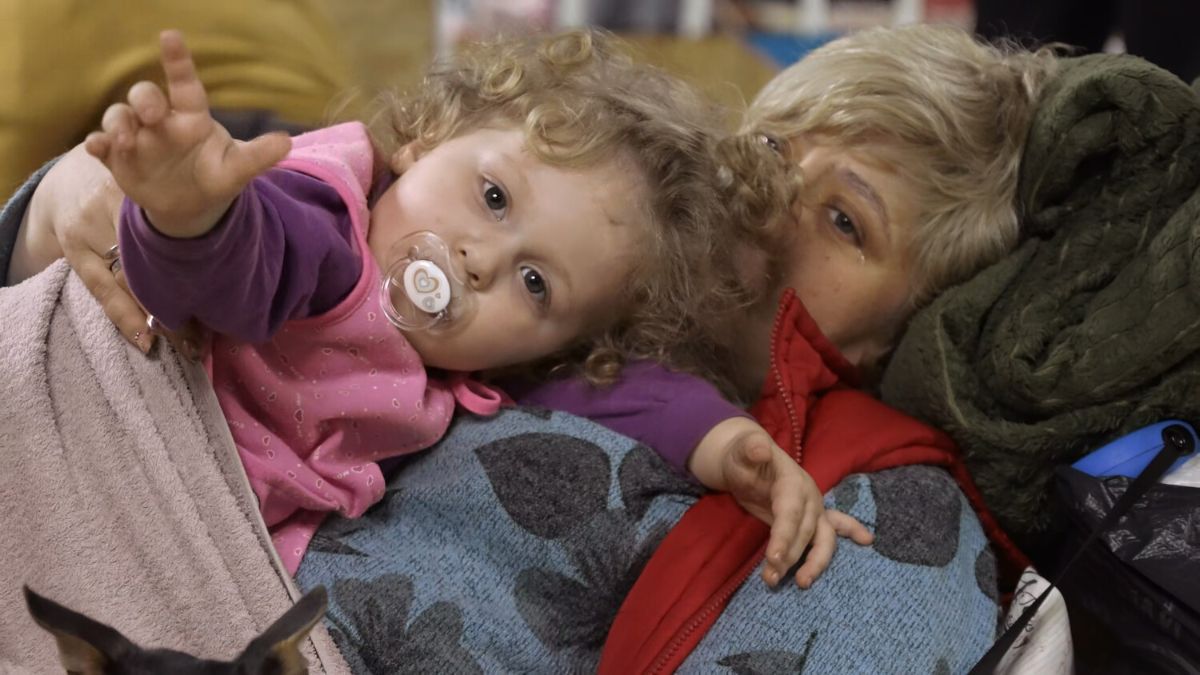 "20 дней в Мариуполе" "20 дней в Мариуполе"