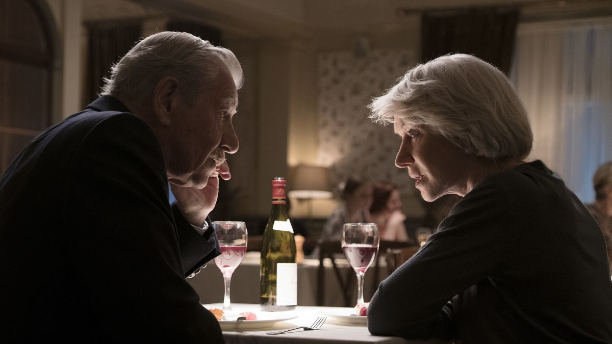 Фільм "Ідеальна брехня" Фільм "Ідеальна брехня"