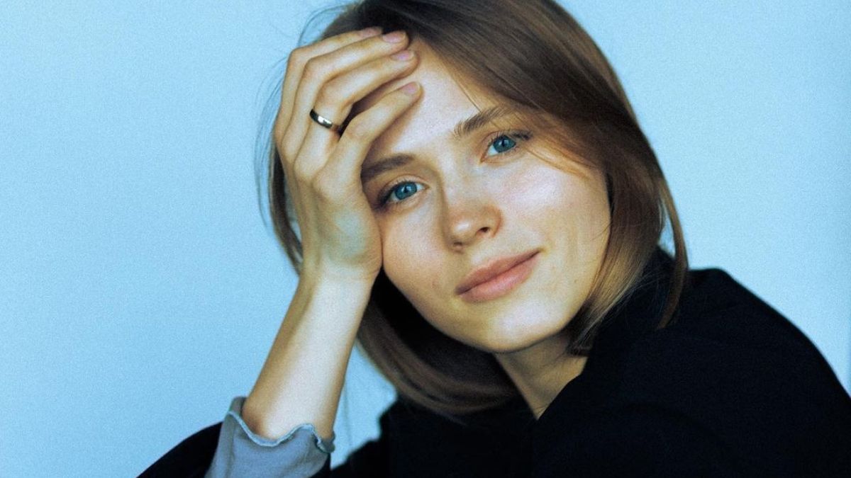 Анна Кошмал Анна Кошмал