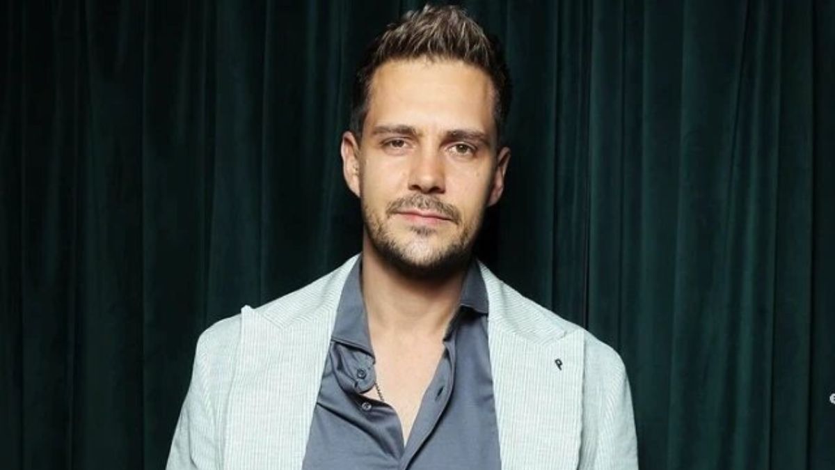 Мілош Бикович Мілош Бикович