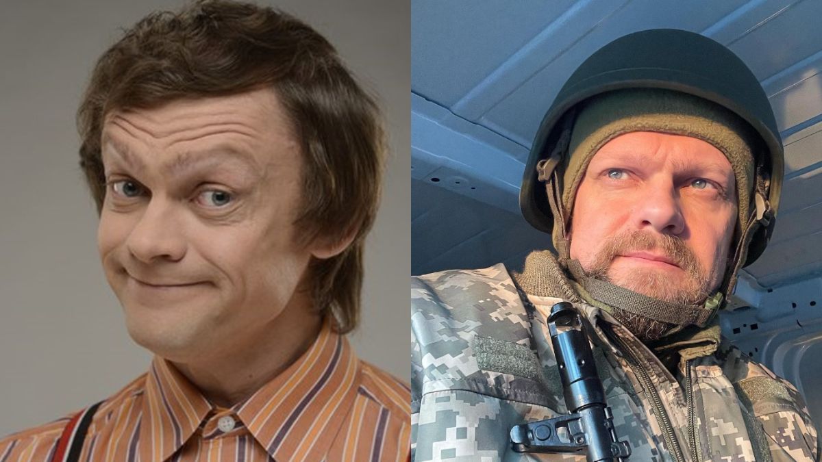 Гарік Бірча Гарік Бірча