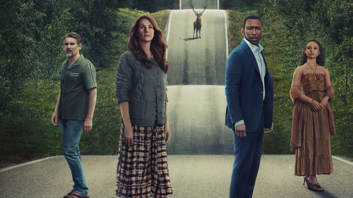 Які нові фільми зараз популярні на Netflix – що подивитися ввечері на Netflix Які нові фільми зараз популярні на Netflix – що подивитися ввечері на Netflix