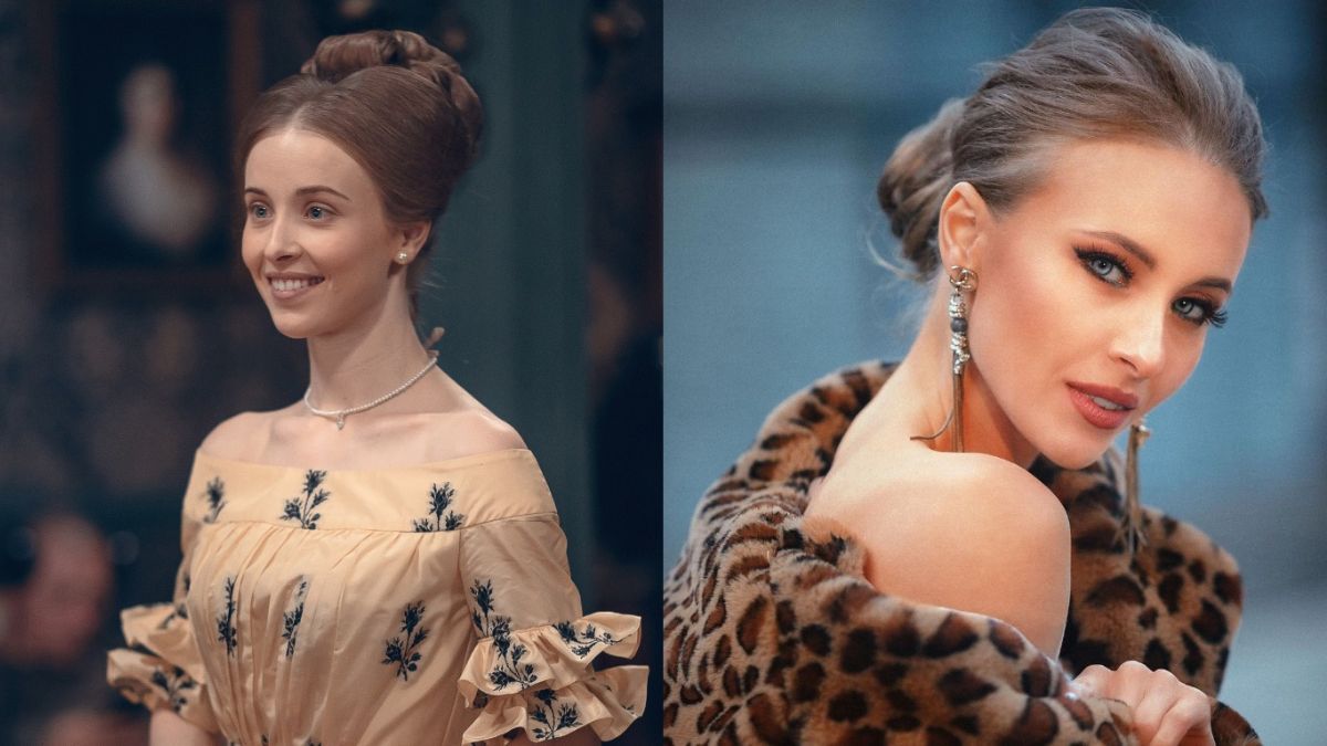 Анна Сагайдачна Анна Сагайдачна