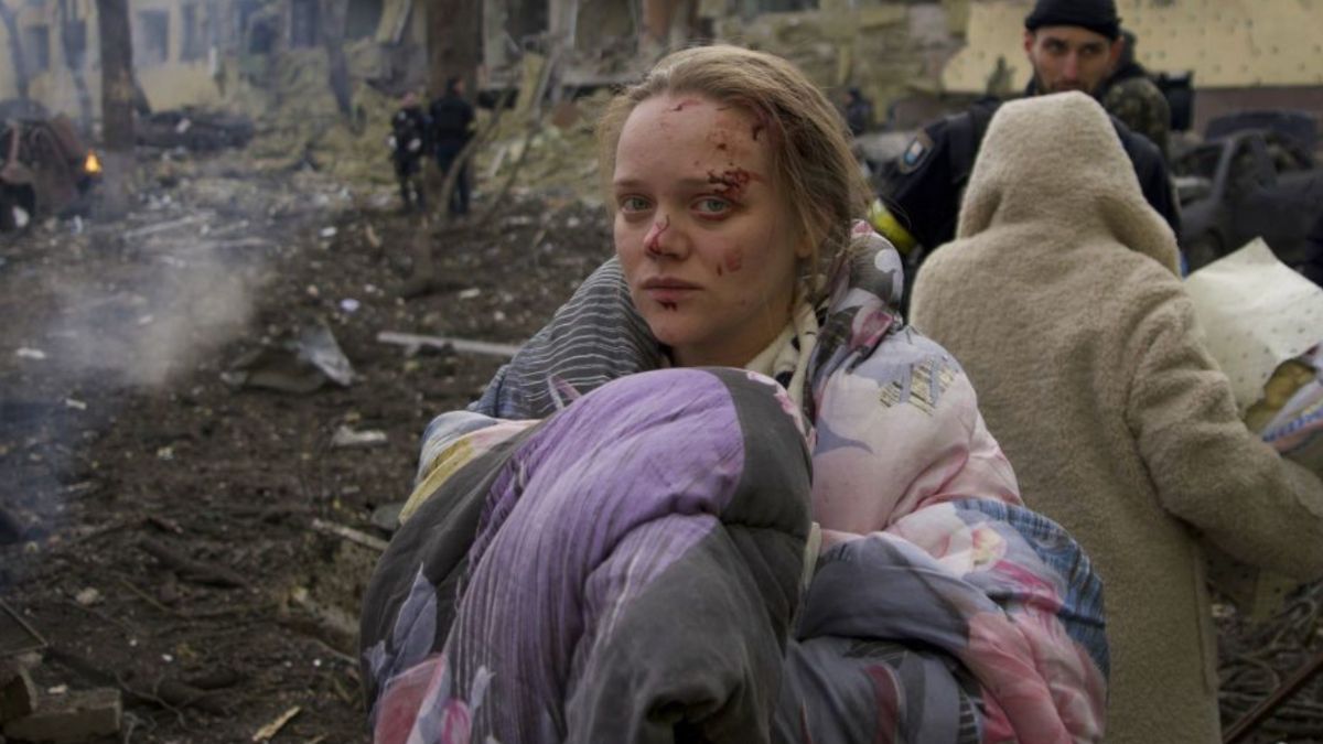 Маріанна Вишемирська Маріанна Вишемирська