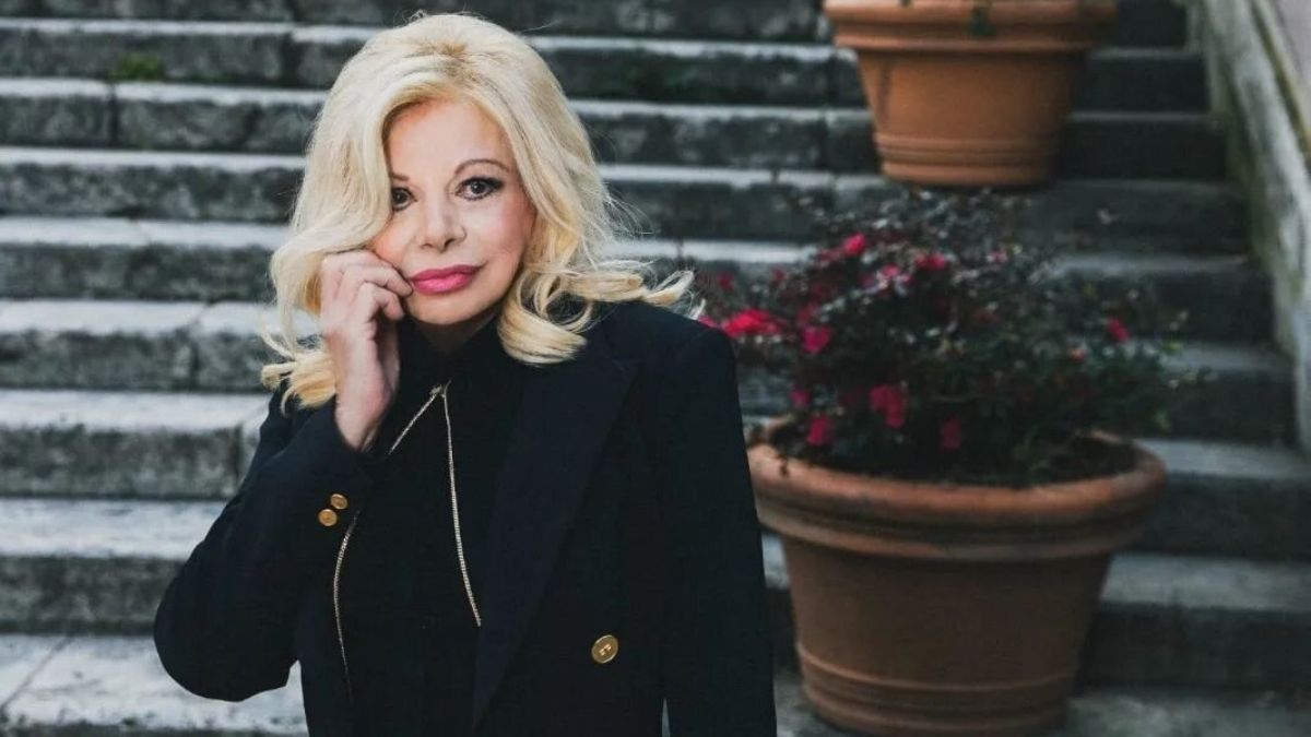 Сандра Мило Сандра Мило