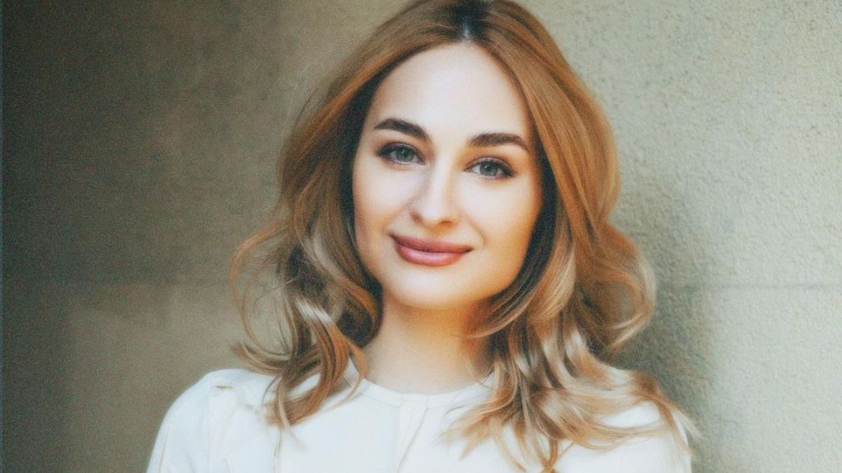 Анастасія Цимбалару Анастасія Цимбалару