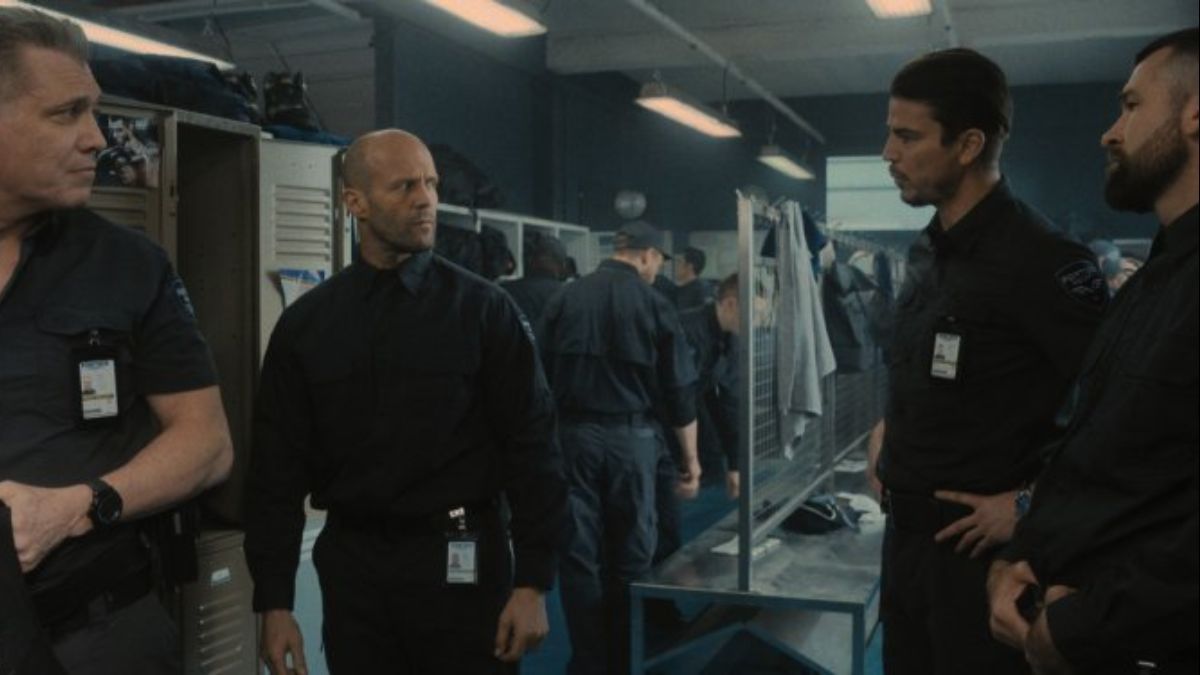 Гай Річі – які фільми подивитися, що знімає режисер – опис і трейлери Гай Річі – які фільми подивитися, що знімає режисер – опис і трейлери