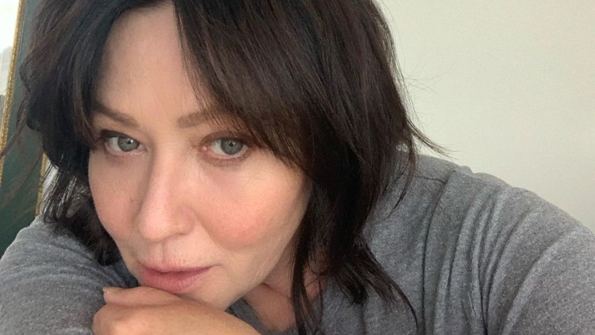 Шеннен Догерти Шеннен Догерти