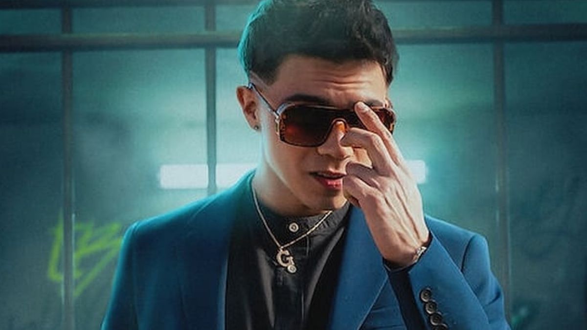 Бэби Бандито Бэби Бандито