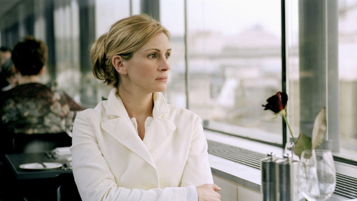 Фільм "Близькість" Фільм "Близькість"