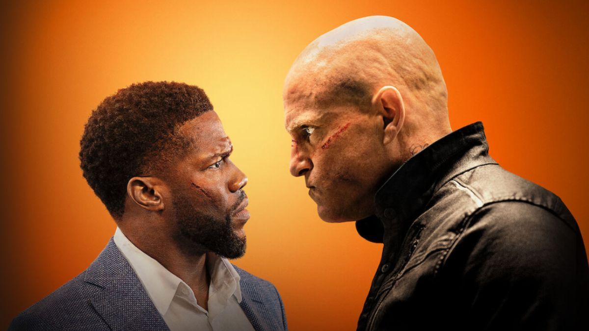 Фильмы Netflix, которые популярны сейчас - что посмотреть на выходных Фильмы Netflix, которые популярны сейчас - что посмотреть на выходных