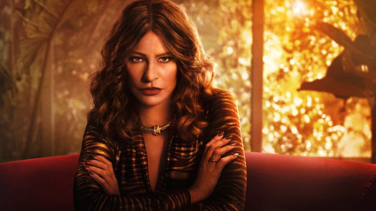 Що нового на Netflix 2024 – новий мінісеріал, який можна подивитися за день Що нового на Netflix 2024 – новий мінісеріал, який можна подивитися за день