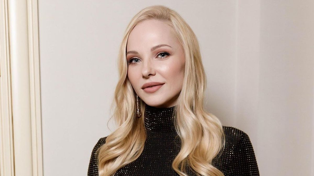 Даша Трегубова Даша Трегубова