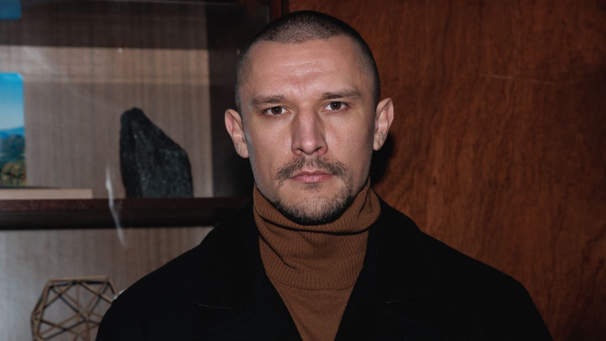 Тарас Цимбалюк Тарас Цимбалюк