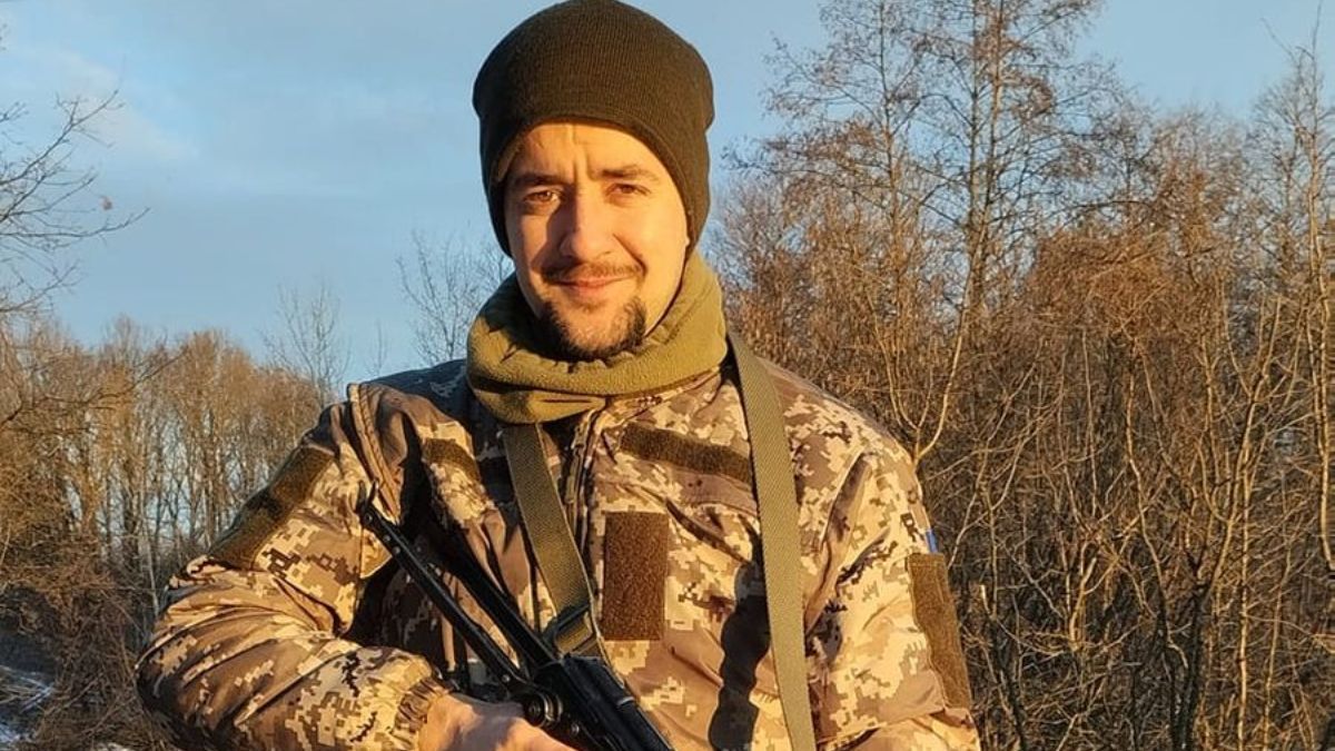 Владимир Фединчук Владимир Фединчук