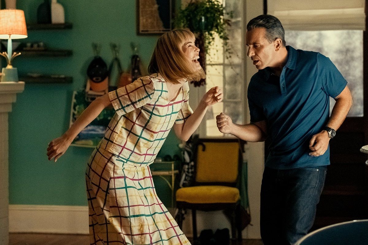 Интересные комедии на вечер - какие фильмы посмотреть после работы Интересные комедии на вечер - какие фильмы посмотреть после работы