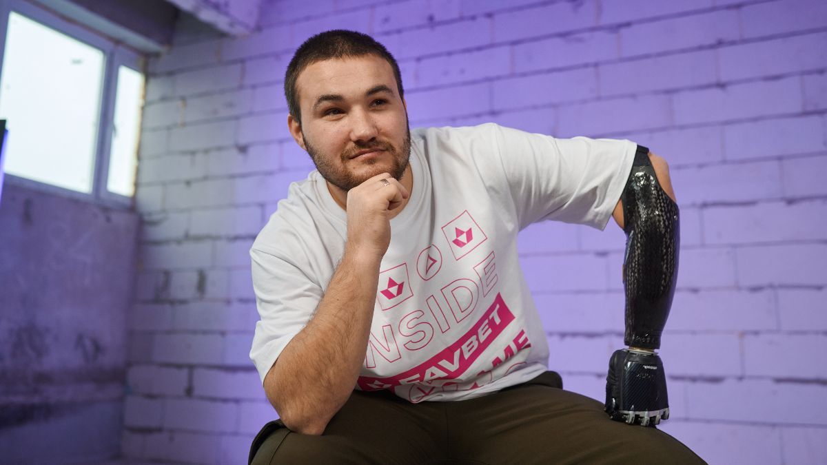 В'ячеслав Смислов В'ячеслав Смислов