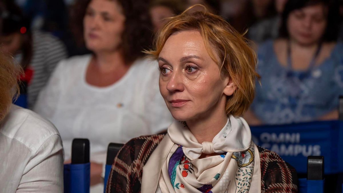 Римма Зюбіна Римма Зюбіна