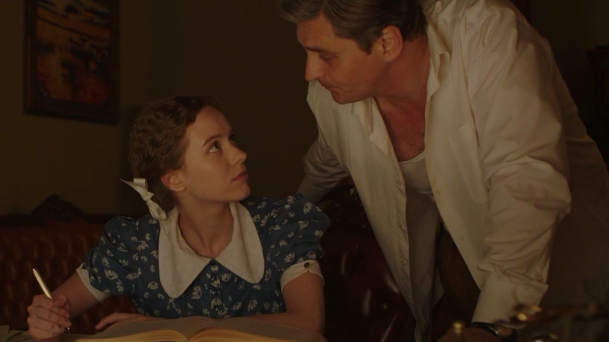 Інший Франко – фільм про сина Івана Франка – читати опис і дивитись трейлер фільму Інший Франко – фільм про сина Івана Франка – читати опис і дивитись трейлер фільму