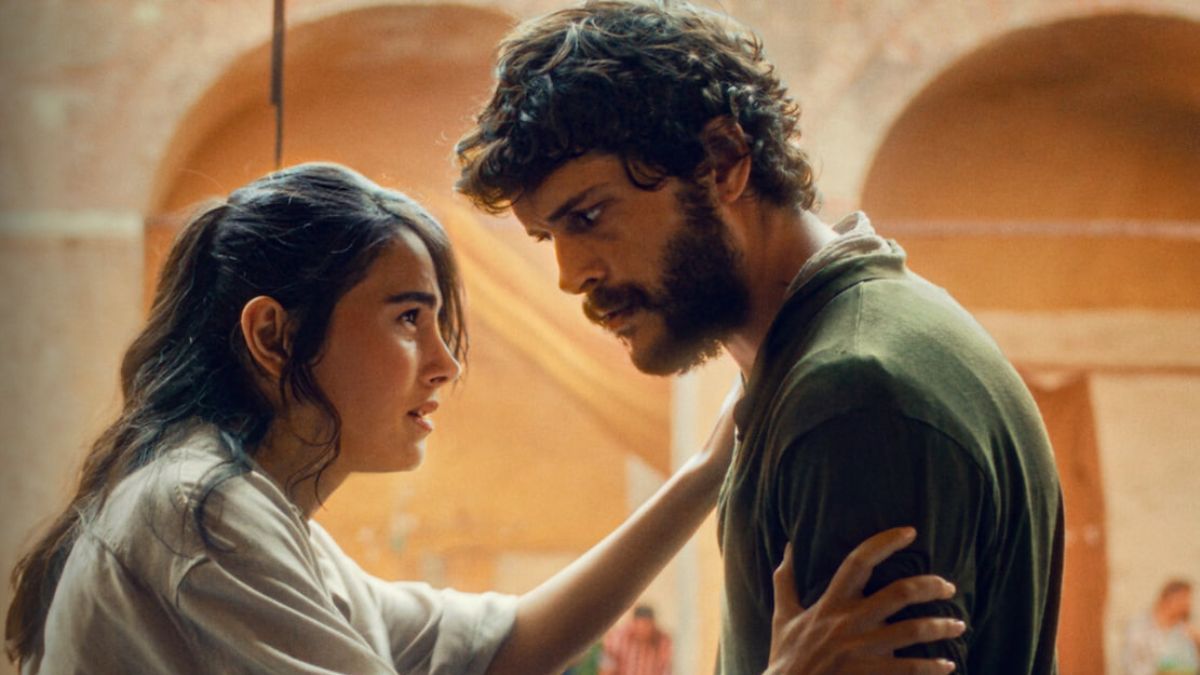 Новые фильмы и сериалы, которые вышли на Netflix - смотрите названия, описания и трейлеры Новые фильмы и сериалы, которые вышли на Netflix - смотрите названия, описания и трейлеры