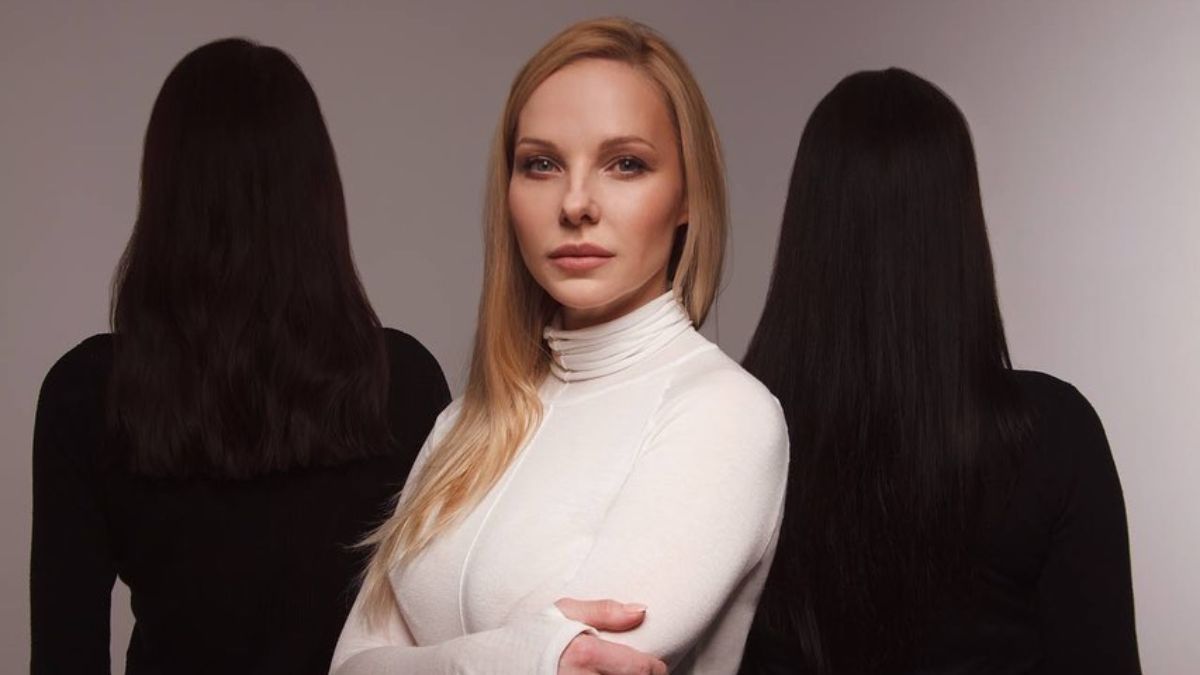 Дарья Трегубова Дарья Трегубова