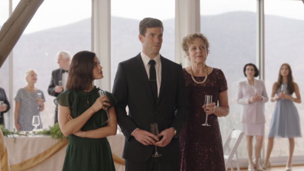 Фільми про кохання – які фільми подивитися на День святого Валентина Фільми про кохання – які фільми подивитися на День святого Валентина