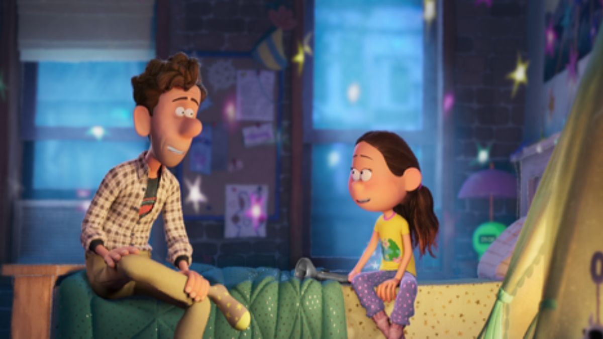 Какой фильм вышел на Netflix - что нового посмотреть вечером Какой фильм вышел на Netflix - что нового посмотреть вечером