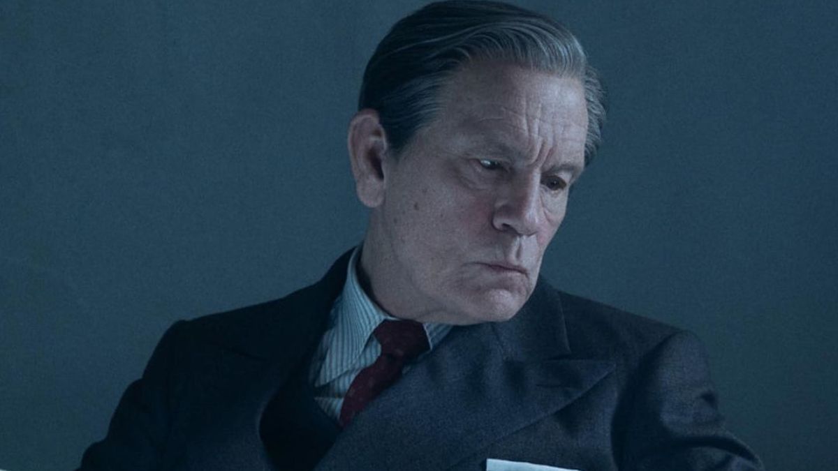 Сериалы, которые выйдут весной и летом - что нового посмотреть на Apple TV Сериалы, которые выйдут весной и летом - что нового посмотреть на Apple TV