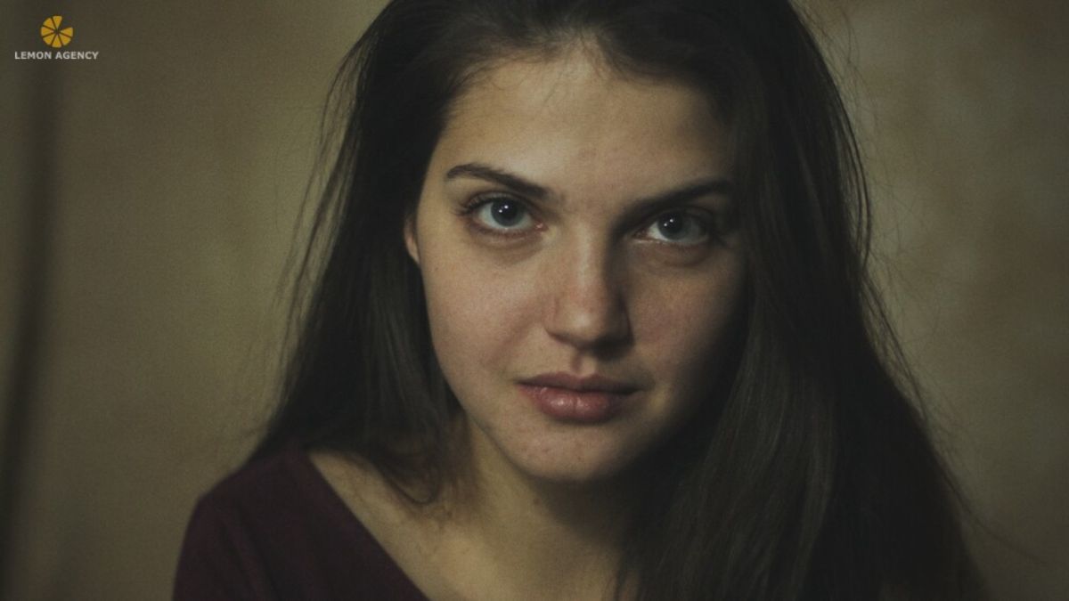 Єлизавета Цілик Єлизавета Цілик