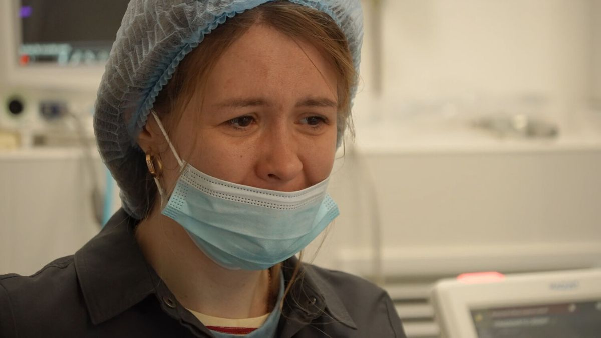 "20 дней в Мариуполе" "20 дней в Мариуполе"