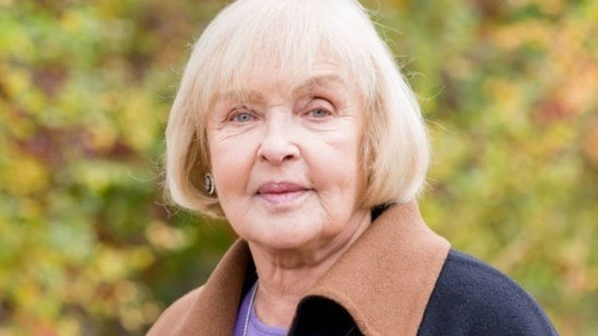 Ада Роговцева Ада Роговцева