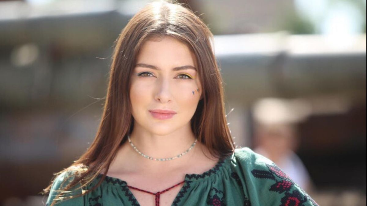 Катерина Тышкевич Катерина Тышкевич