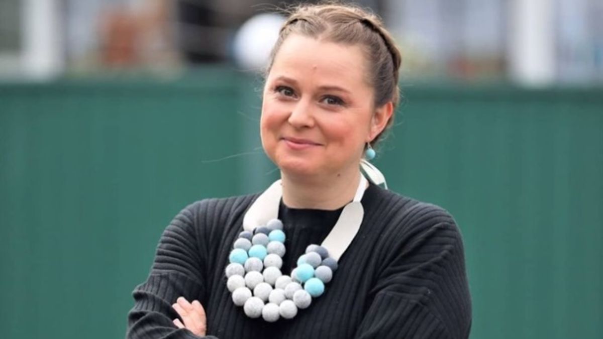 Віталіна Біблів Віталіна Біблів