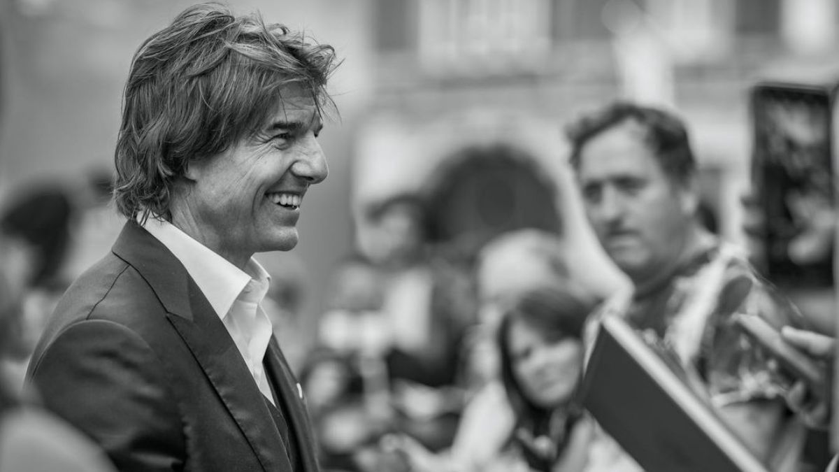 Том Круз Том Круз