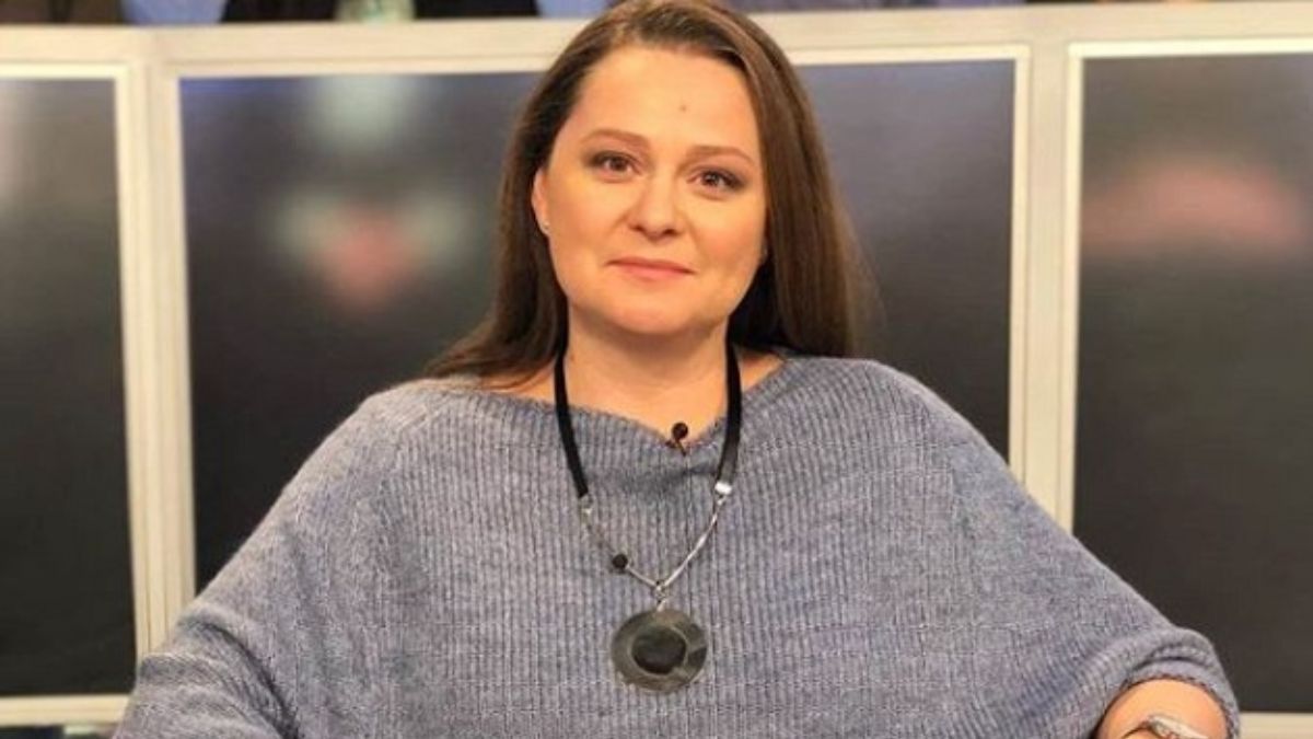 Віталіна Біблів Віталіна Біблів