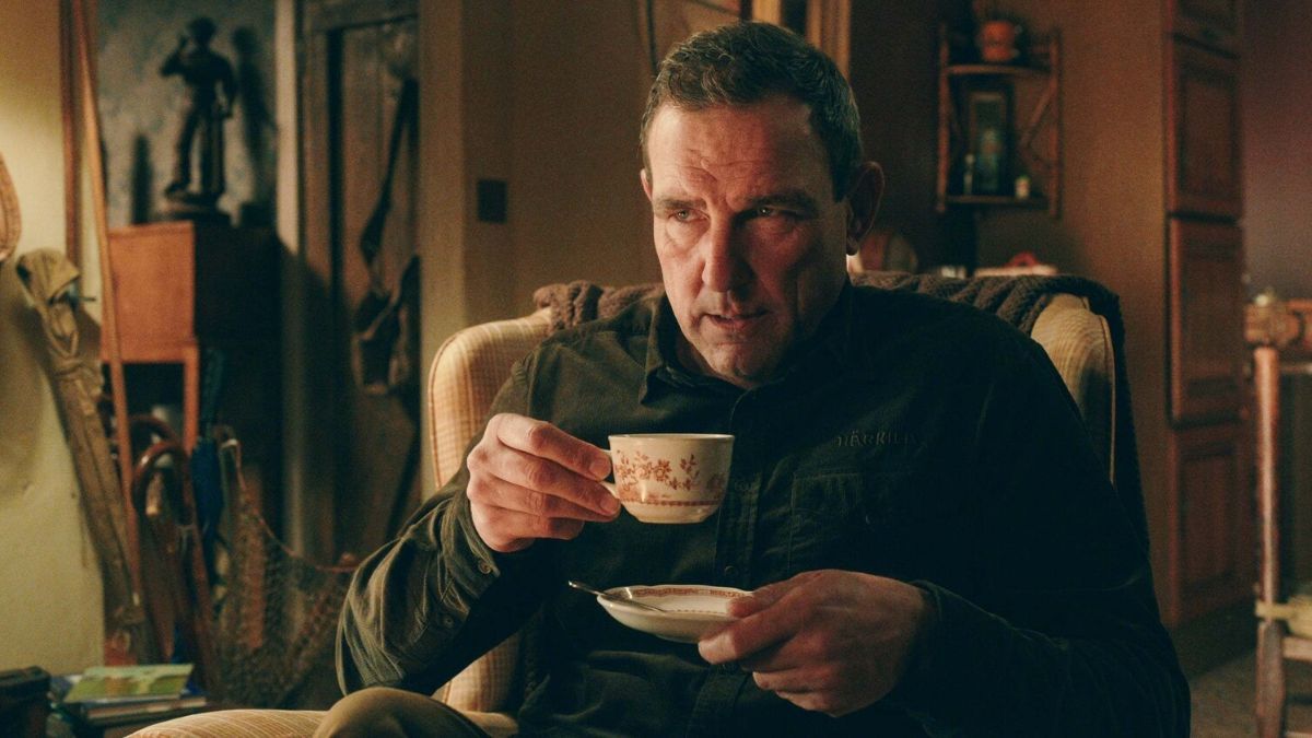 Сериал "Джентльмены" Сериал "Джентльмены"