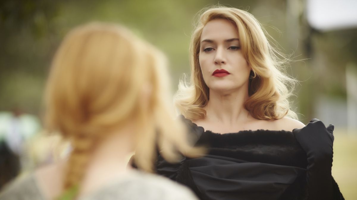 Фільм "Помста від кутюр" Фільм "Помста від кутюр"