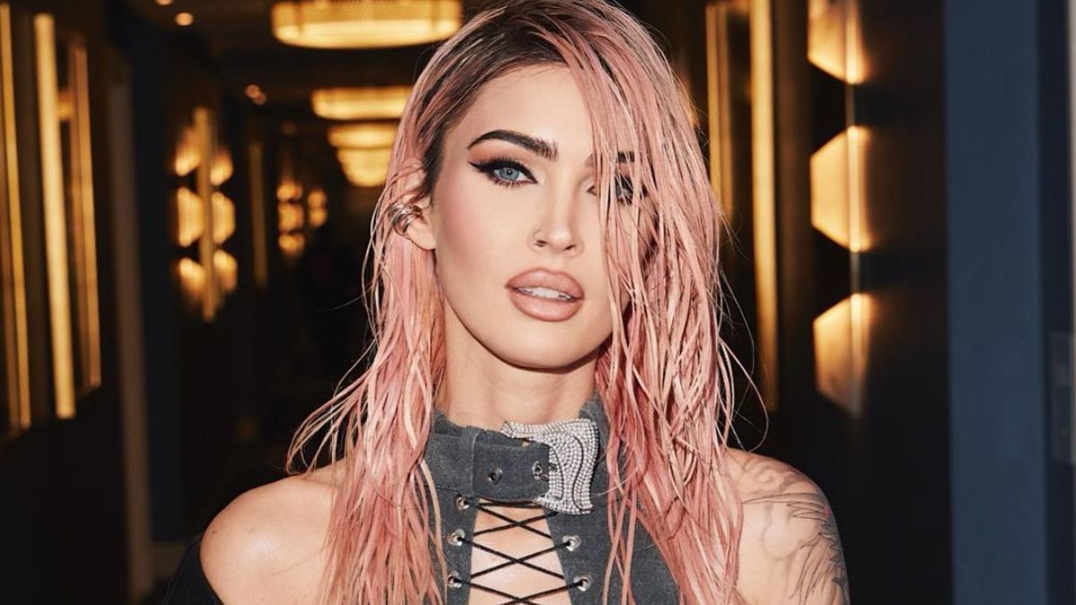 Меган Фокс Меган Фокс